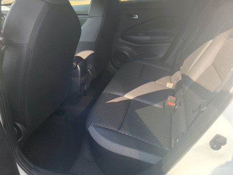 Ansicht 9 - Neuwagen Fahrzeug, Modell Juke der Marke Nissan von Verkäufer Autohaus Jung GmbH