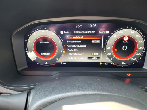 Ansicht 12 - Neuwagen Fahrzeug, Modell Juke der Marke Nissan von Verkäufer Autohaus Jung GmbH