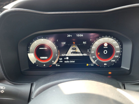 Ansicht 13 - Neuwagen Fahrzeug, Modell Juke der Marke Nissan von Verkäufer Autohaus Jung GmbH