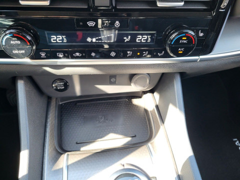 Ansicht 11 - Neuwagen Fahrzeug, Modell Qashqai der Marke Nissan von Verkäufer Autohaus Jung GmbH