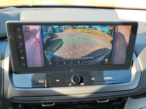 Ansicht 17 - Neuwagen Fahrzeug, Modell Qashqai der Marke Nissan von Verkäufer Autohaus Jung GmbH