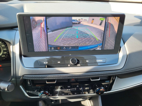 Ansicht 20 - Neuwagen Fahrzeug, Modell Qashqai der Marke Nissan von Verkäufer Autohaus Jung GmbH