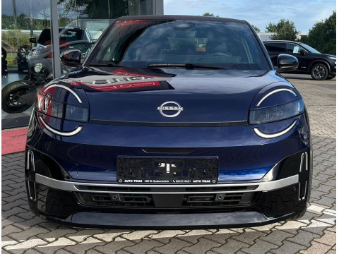 Ansicht 2 - Neuwagen Fahrzeug, Modell Micra der Marke Nissan von Verkäufer Auto Trias GmbH