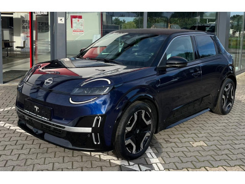 Ansicht 3 - Neuwagen Fahrzeug, Modell Micra der Marke Nissan von Verkäufer Auto Trias GmbH