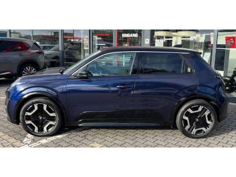 Ansicht 4 - Neuwagen Fahrzeug, Modell Micra der Marke Nissan von Verkäufer Auto Trias GmbH