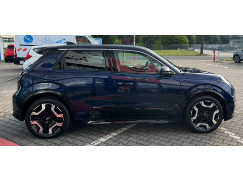 Ansicht 8 - Neuwagen Fahrzeug, Modell Micra der Marke Nissan von Verkäufer Auto Trias GmbH