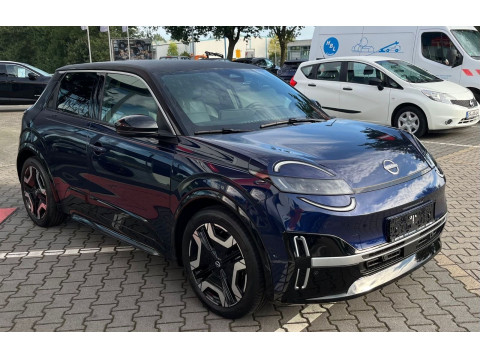 Ansicht 9 - Neuwagen Fahrzeug, Modell Micra der Marke Nissan von Verkäufer Auto Trias GmbH