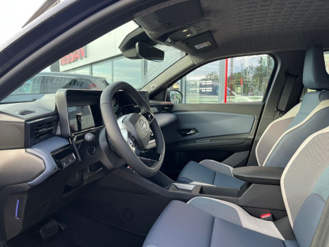 Ansicht 10 - Neuwagen Fahrzeug, Modell Micra der Marke Nissan von Verkäufer Auto Trias GmbH