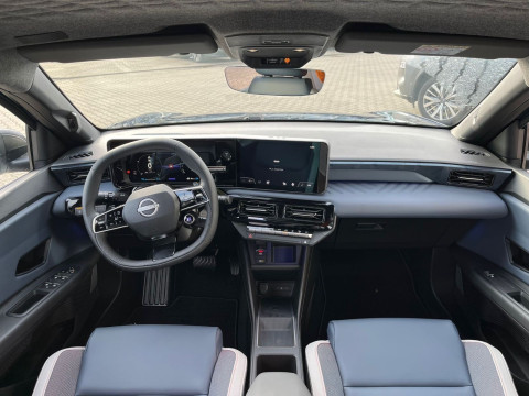 Ansicht 12 - Neuwagen Fahrzeug, Modell Micra der Marke Nissan von Verkäufer Auto Trias GmbH