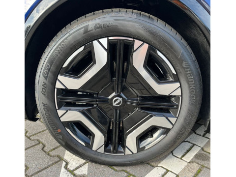 Ansicht 13 - Neuwagen Fahrzeug, Modell Micra der Marke Nissan von Verkäufer Auto Trias GmbH