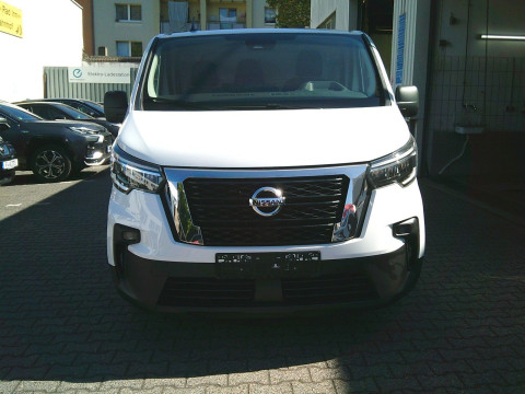Ansicht 1 - Gebrauchtwagen Fahrzeug, Modell Primastar der Marke Nissan von Verkäufer Autohaus am Westbahnhof GmbH