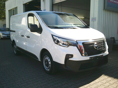 Ansicht 2 - Gebrauchtwagen Fahrzeug, Modell Primastar der Marke Nissan von Verkäufer Autohaus am Westbahnhof GmbH