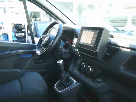 Ansicht 11 - Gebrauchtwagen Fahrzeug, Modell Primastar der Marke Nissan von Verkäufer Autohaus am Westbahnhof GmbH