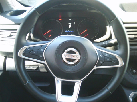 Ansicht 13 - Gebrauchtwagen Fahrzeug, Modell Primastar der Marke Nissan von Verkäufer Autohaus am Westbahnhof GmbH