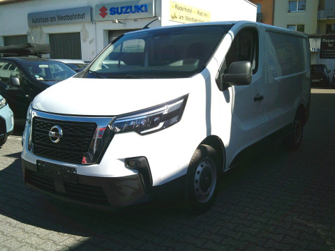 Ansicht 15 - Gebrauchtwagen Fahrzeug, Modell Primastar der Marke Nissan von Verkäufer Autohaus am Westbahnhof GmbH