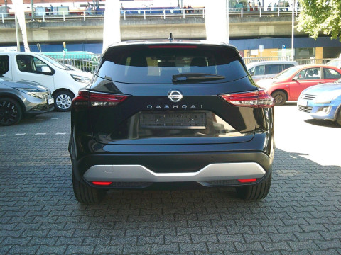 Ansicht 5 - Gebrauchtwagen Fahrzeug, Modell Qashqai der Marke Nissan von Verkäufer Autohaus am Westbahnhof GmbH