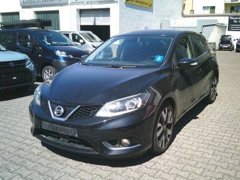 Ansicht 10 - Gebrauchtwagen Fahrzeug, Modell Pulsar der Marke Nissan von Verkäufer Autohaus am Westbahnhof GmbH