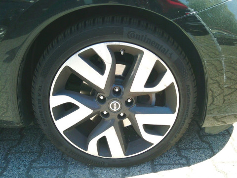 Ansicht 19 - Gebrauchtwagen Fahrzeug, Modell Pulsar der Marke Nissan von Verkäufer Autohaus am Westbahnhof GmbH
