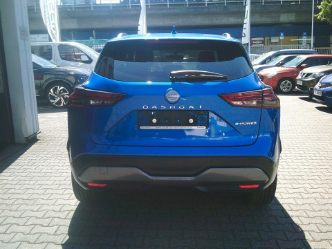 Ansicht 4 - Gebrauchtwagen Fahrzeug, Modell Qashqai der Marke Nissan von Verkäufer Autohaus am Westbahnhof GmbH