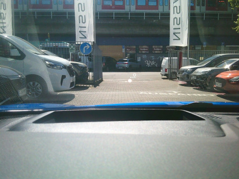Ansicht 18 - Gebrauchtwagen Fahrzeug, Modell Qashqai der Marke Nissan von Verkäufer Autohaus am Westbahnhof GmbH