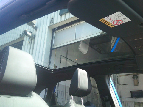 Ansicht 24 - Gebrauchtwagen Fahrzeug, Modell Qashqai der Marke Nissan von Verkäufer Autohaus am Westbahnhof GmbH