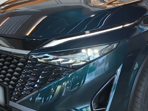Ansicht 5 - Neuwagen Fahrzeug, Modell Qashqai der Marke Nissan von Verkäufer Autohaus Oswald Passau GmbH