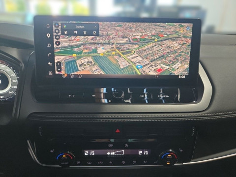 Ansicht 9 - Neuwagen Fahrzeug, Modell Qashqai der Marke Nissan von Verkäufer Autohaus Oswald Passau GmbH
