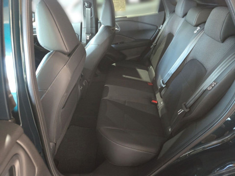 Ansicht 11 - Neuwagen Fahrzeug, Modell Qashqai der Marke Nissan von Verkäufer Autohaus Oswald Passau GmbH