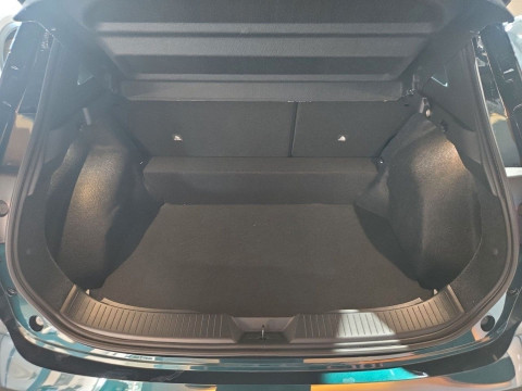 Ansicht 12 - Neuwagen Fahrzeug, Modell Qashqai der Marke Nissan von Verkäufer Autohaus Oswald Passau GmbH