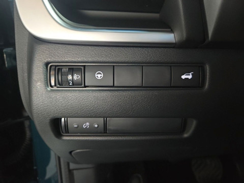 Ansicht 15 - Neuwagen Fahrzeug, Modell Qashqai der Marke Nissan von Verkäufer Autohaus Oswald Passau GmbH
