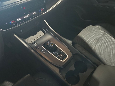 Ansicht 17 - Neuwagen Fahrzeug, Modell Qashqai der Marke Nissan von Verkäufer Autohaus Oswald Passau GmbH