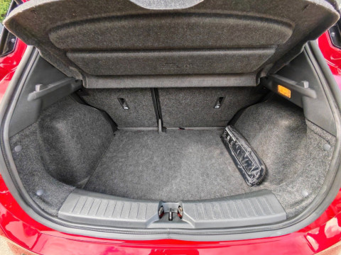 Ansicht 14 - Gebrauchtwagen Fahrzeug, Modell Micra der Marke Nissan von Verkäufer Autohaus Giebichenstein GmbH
