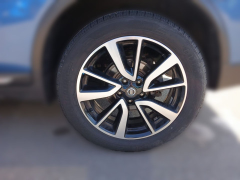 Ansicht 5 - Gebrauchtwagen Fahrzeug, Modell X-Trail der Marke Nissan von Verkäufer Sonnleitner Germany GmbH