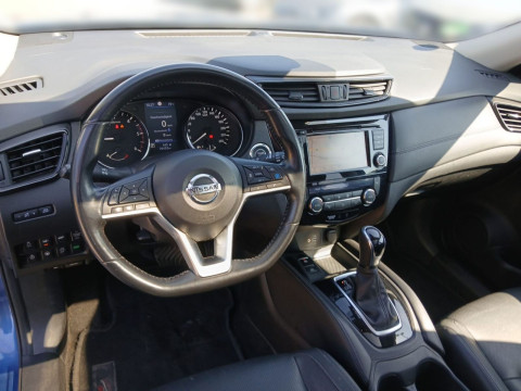 Ansicht 6 - Gebrauchtwagen Fahrzeug, Modell X-Trail der Marke Nissan von Verkäufer Sonnleitner Germany GmbH