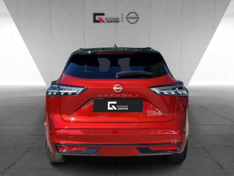 Ansicht 3 - Gebrauchtwagen Fahrzeug, Modell Qashqai der Marke Nissan von Verkäufer Autohaus Günther GmbH