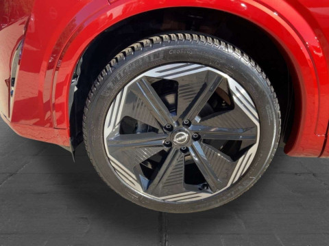 Ansicht 7 - Gebrauchtwagen Fahrzeug, Modell Qashqai der Marke Nissan von Verkäufer Autohaus Günther GmbH