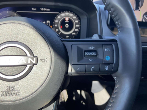 Ansicht 11 - Gebrauchtwagen Fahrzeug, Modell Qashqai der Marke Nissan von Verkäufer Autohaus Günther GmbH