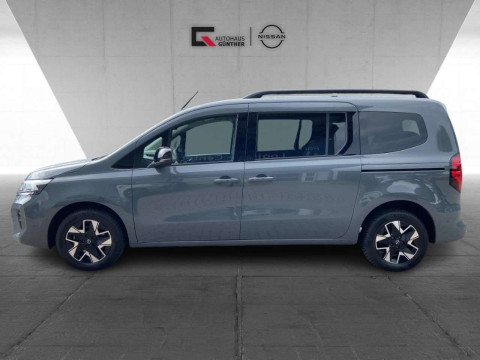 Ansicht 2 - Gebrauchtwagen Fahrzeug, Modell Townstar der Marke Nissan von Verkäufer Autohaus Günther GmbH