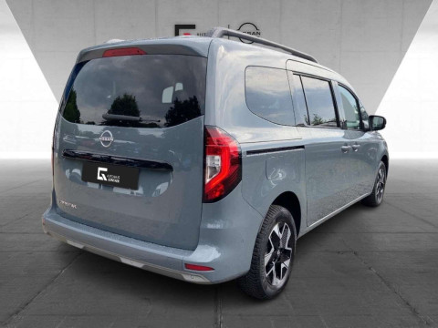 Ansicht 4 - Gebrauchtwagen Fahrzeug, Modell Townstar der Marke Nissan von Verkäufer Autohaus Günther GmbH