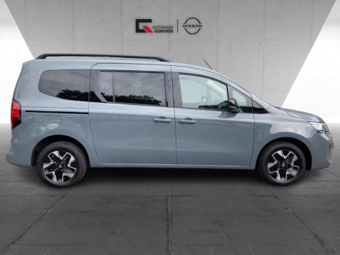 Ansicht 5 - Gebrauchtwagen Fahrzeug, Modell Townstar der Marke Nissan von Verkäufer Autohaus Günther GmbH