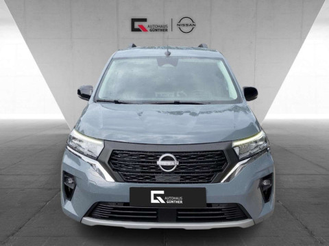Ansicht 6 - Gebrauchtwagen Fahrzeug, Modell Townstar der Marke Nissan von Verkäufer Autohaus Günther GmbH