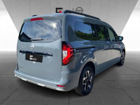 Ansicht 4 - Gebrauchtwagen Fahrzeug, Modell Townstar der Marke Nissan von Verkäufer Autohaus Günther GmbH
