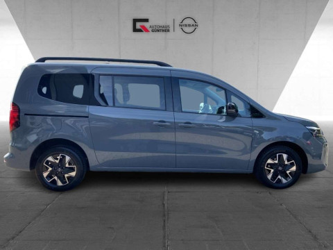Ansicht 5 - Gebrauchtwagen Fahrzeug, Modell Townstar der Marke Nissan von Verkäufer Autohaus Günther GmbH
