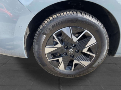 Ansicht 7 - Gebrauchtwagen Fahrzeug, Modell Townstar der Marke Nissan von Verkäufer Autohaus Günther GmbH