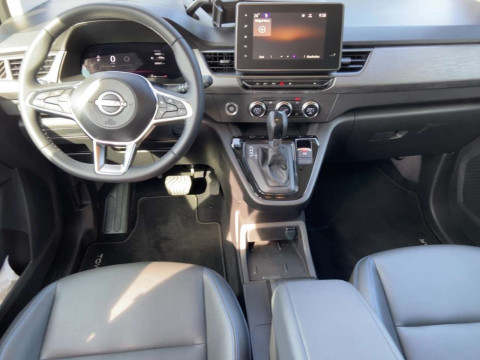 Ansicht 8 - Gebrauchtwagen Fahrzeug, Modell Townstar der Marke Nissan von Verkäufer Autohaus Günther GmbH