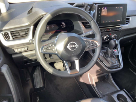 Ansicht 12 - Gebrauchtwagen Fahrzeug, Modell Townstar der Marke Nissan von Verkäufer Autohaus Günther GmbH
