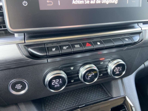 Ansicht 14 - Gebrauchtwagen Fahrzeug, Modell Townstar der Marke Nissan von Verkäufer Autohaus Günther GmbH