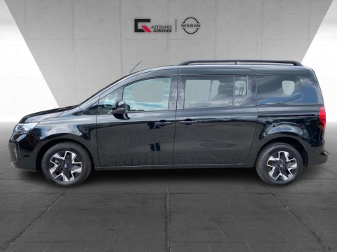 Ansicht 2 - Gebrauchtwagen Fahrzeug, Modell Townstar der Marke Nissan von Verkäufer Autohaus Günther GmbH