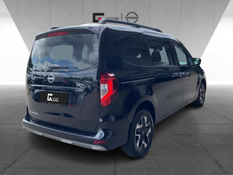 Ansicht 4 - Gebrauchtwagen Fahrzeug, Modell Townstar der Marke Nissan von Verkäufer Autohaus Günther GmbH