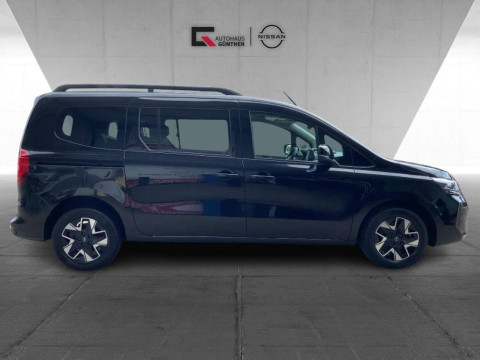 Ansicht 5 - Gebrauchtwagen Fahrzeug, Modell Townstar der Marke Nissan von Verkäufer Autohaus Günther GmbH